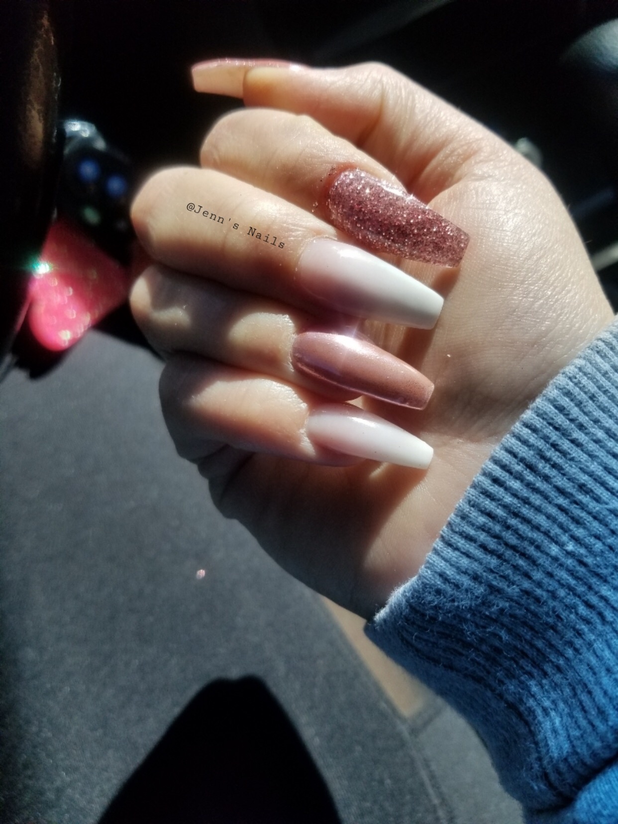 Jenn's Nails