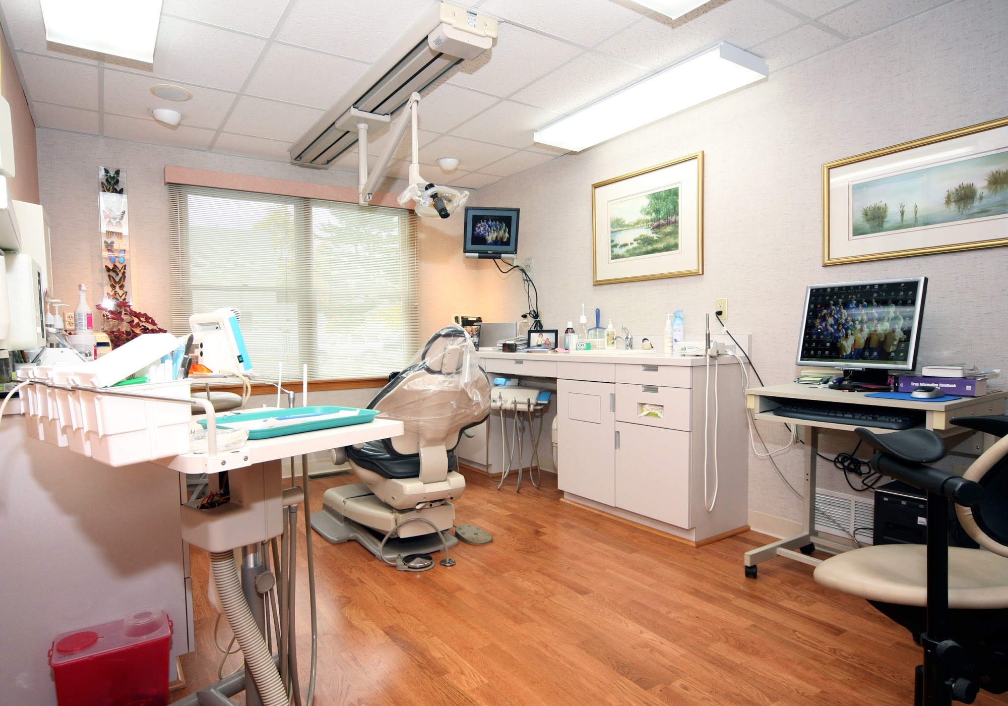 Dr. Matthew D. Amaro, DMD