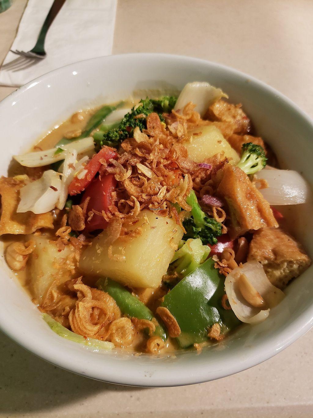 Photo credit: happycow