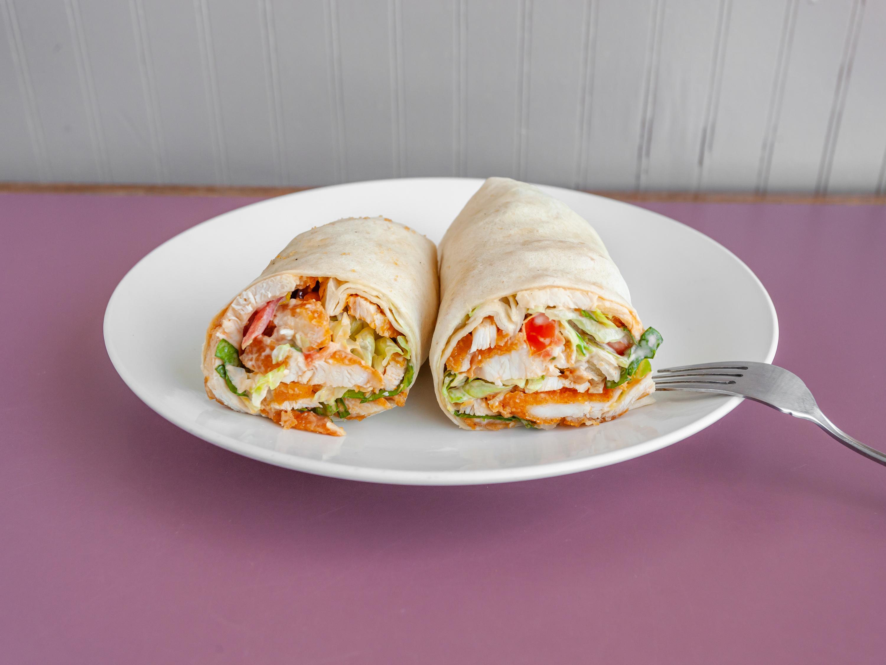 Photo credit: grubhub