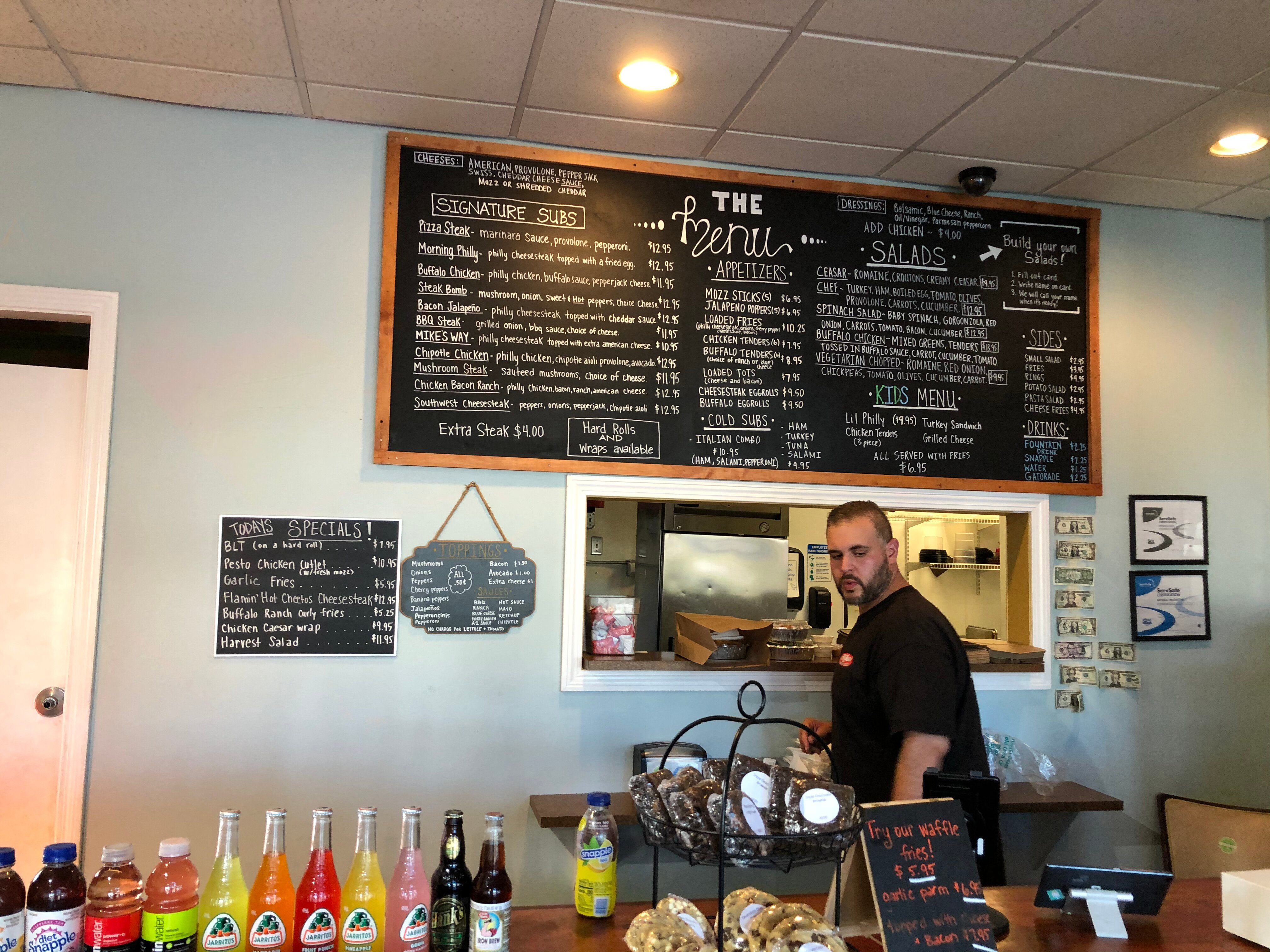 Photo credit: Tripadvisor