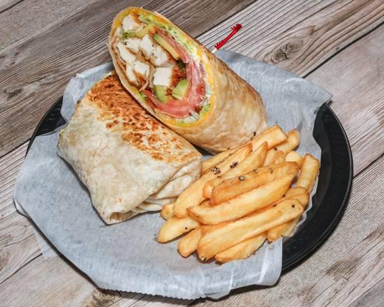 Photo credit: ubereats