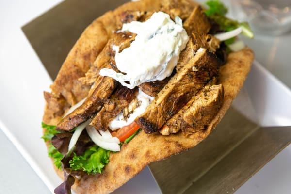 Photo credit: grubhub