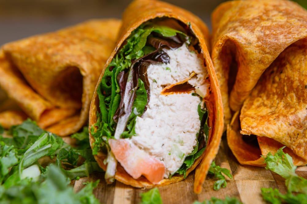 Photo credit: grubhub