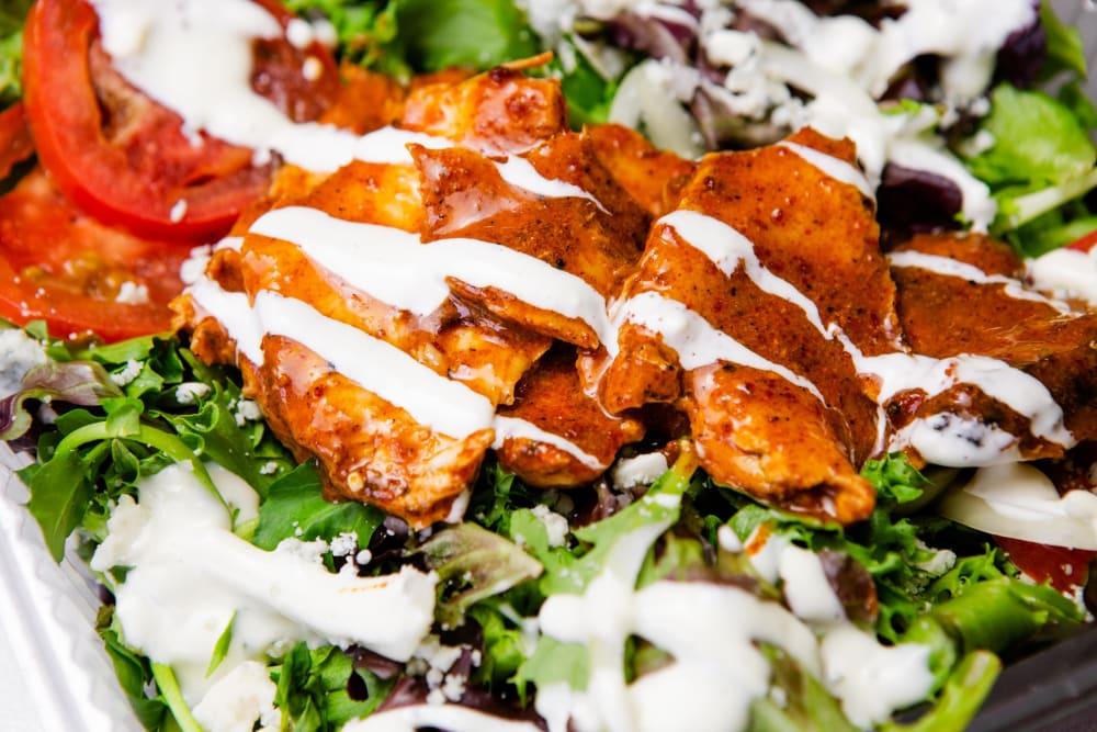 Photo credit: grubhub