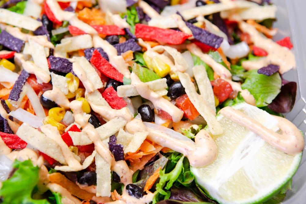 Photo credit: grubhub