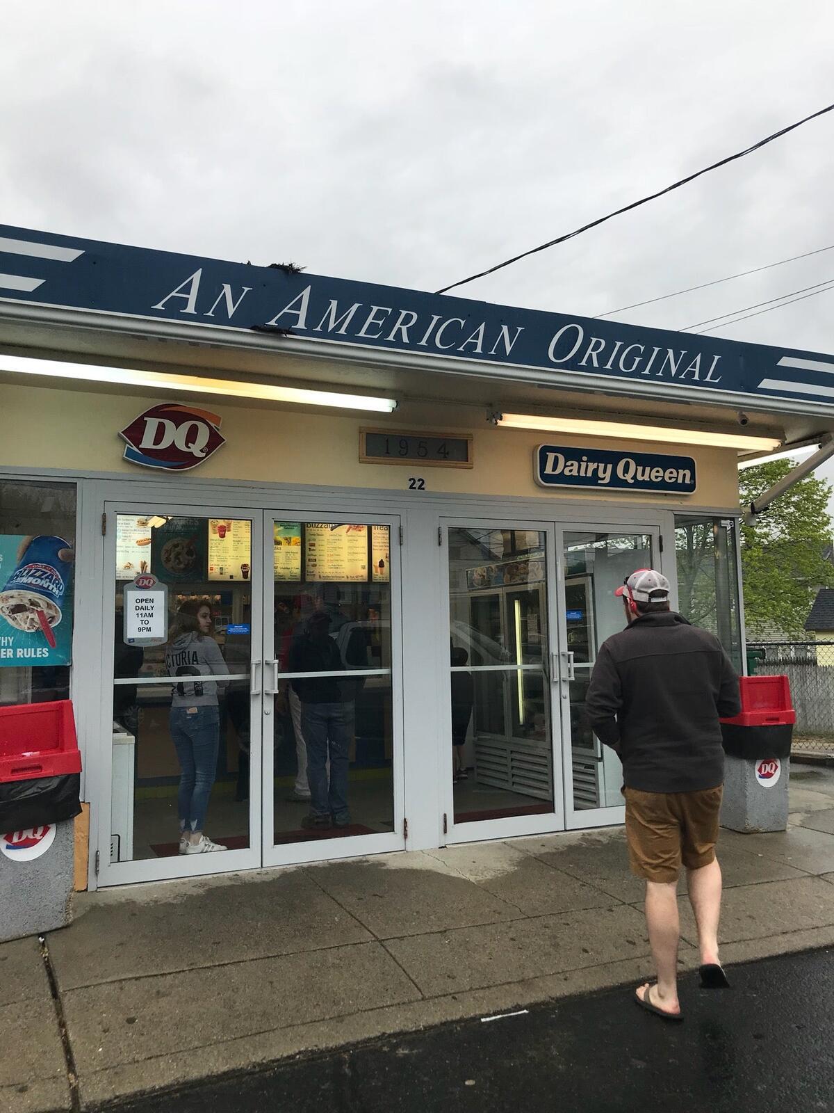 Photo credit: nextdoor