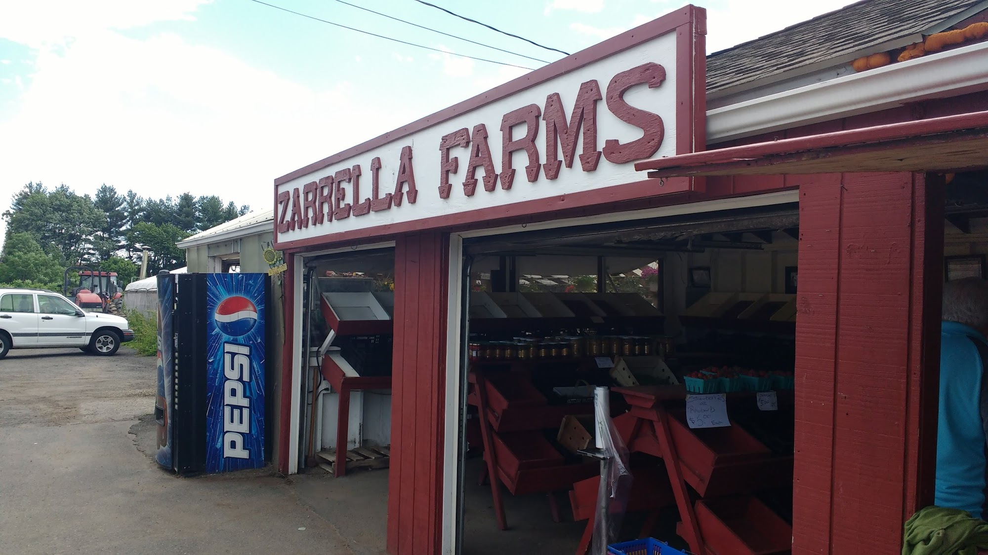 Zarrella Farms