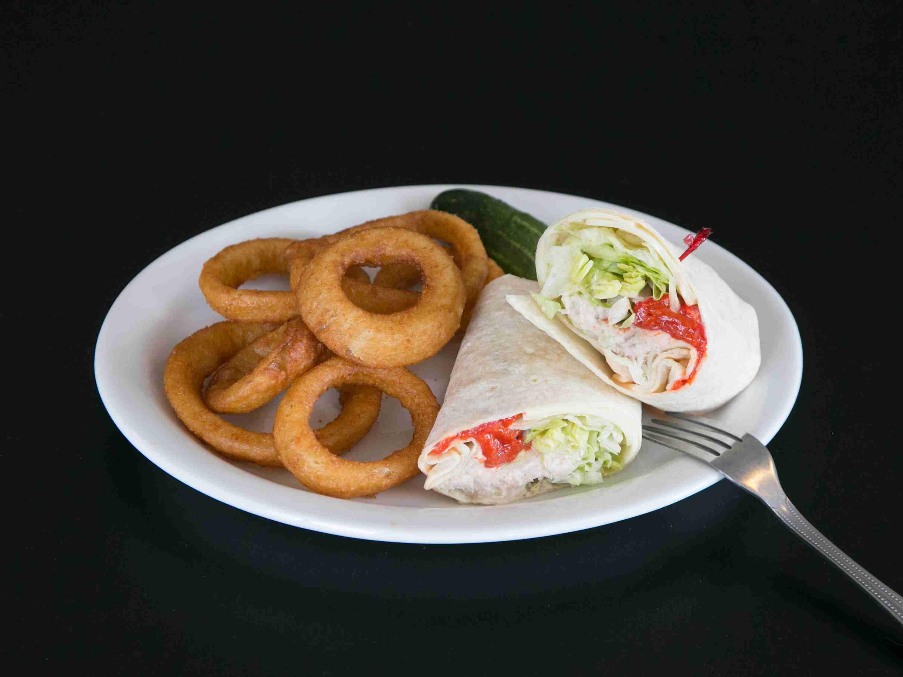 Photo credit: grubhub