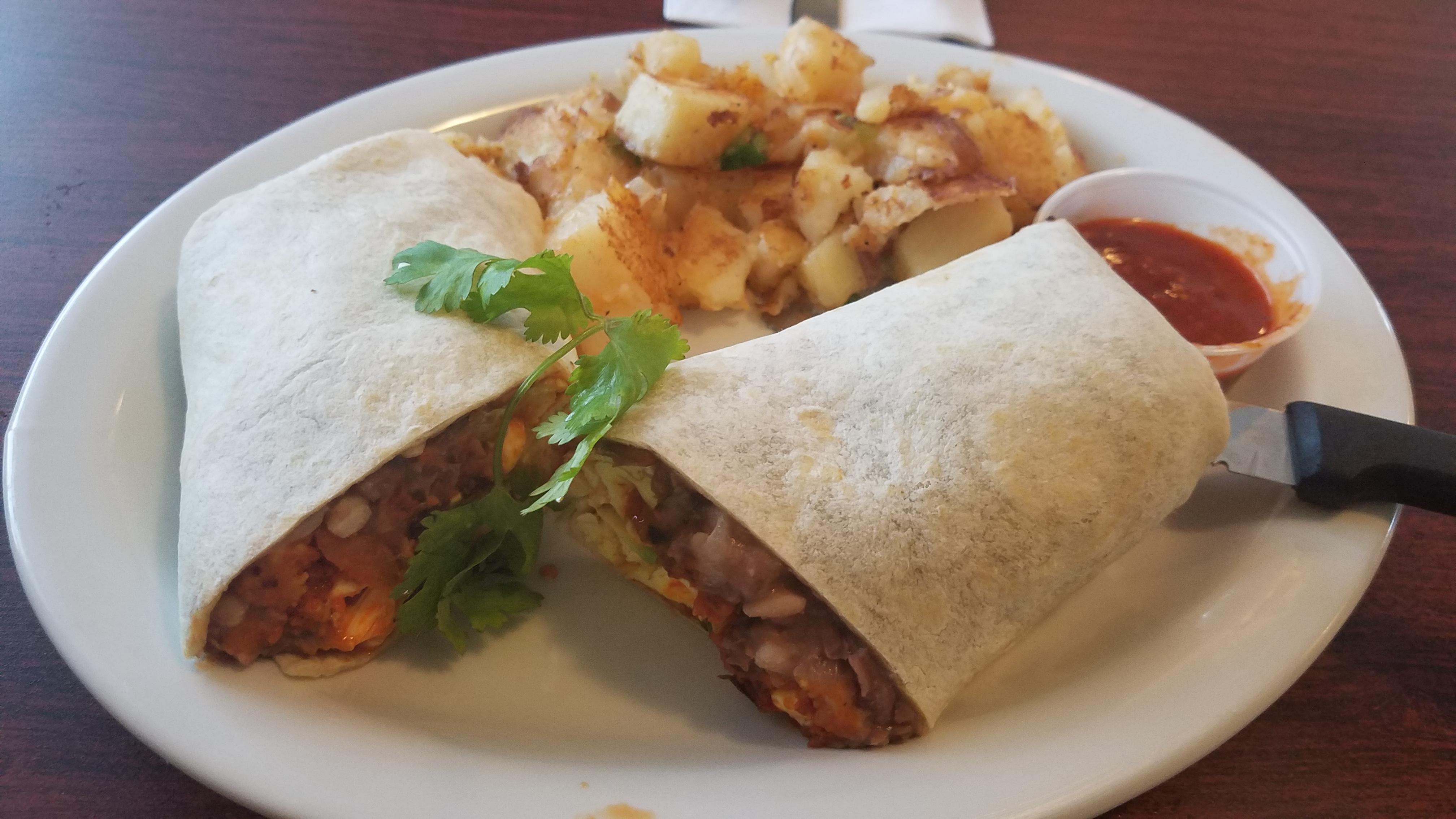 Photo credit: grubhub