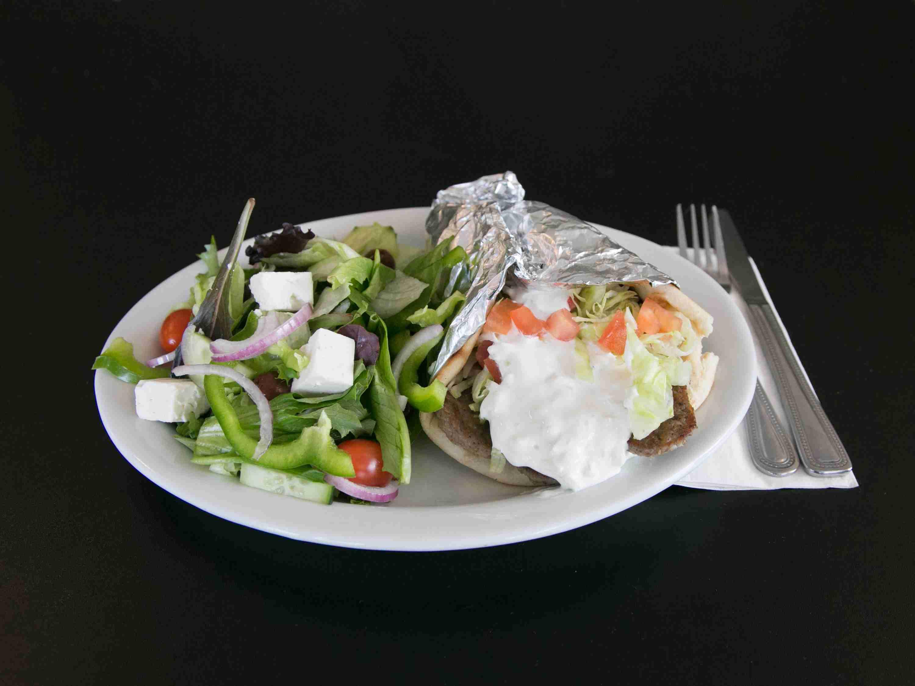 Photo credit: grubhub
