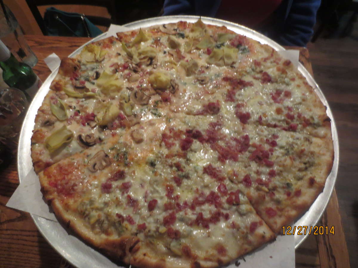 Photo credit: zomato