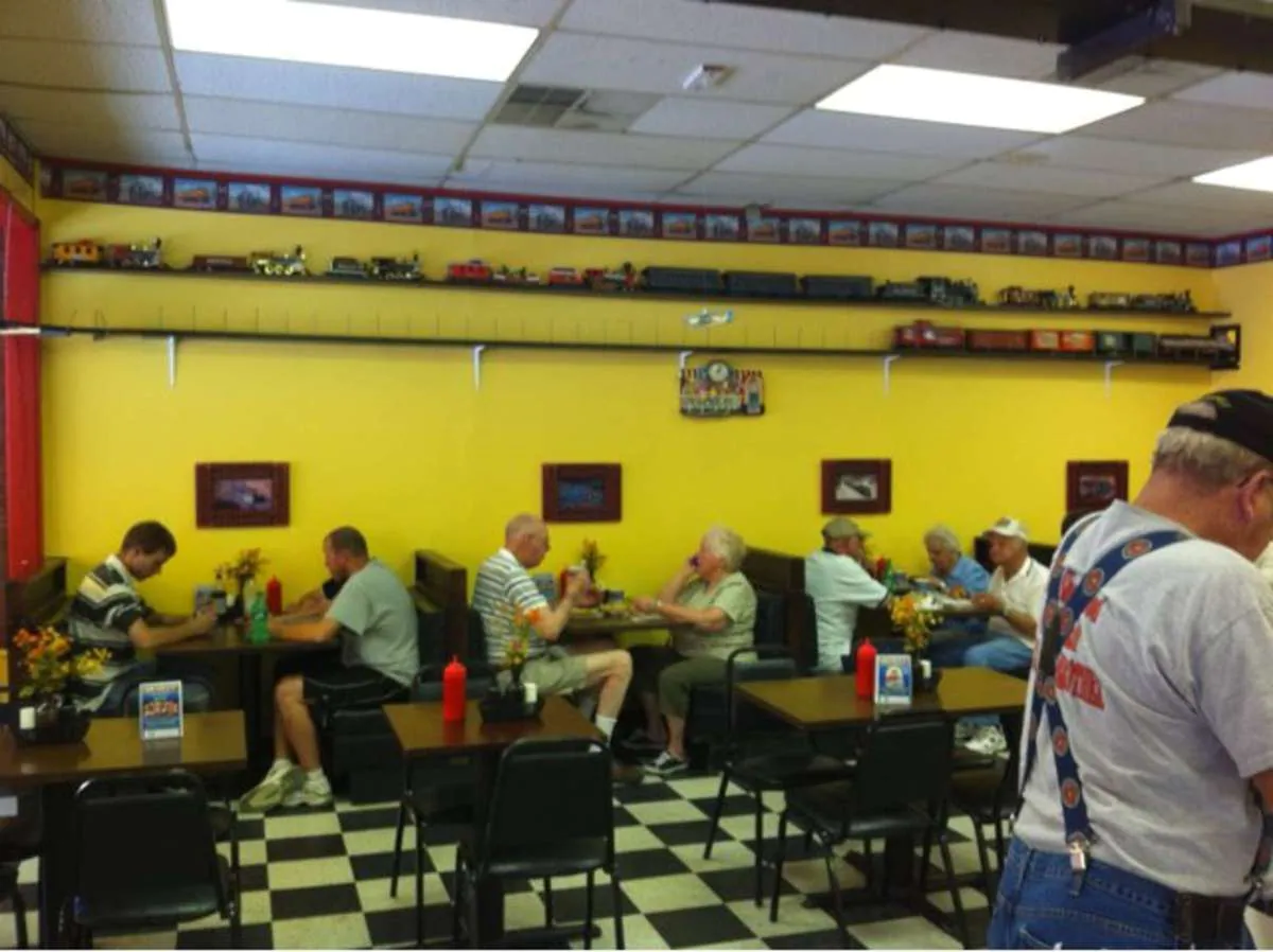 Photo credit: zomato