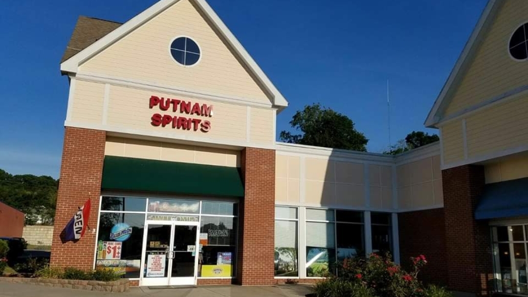 Putnam Spirits