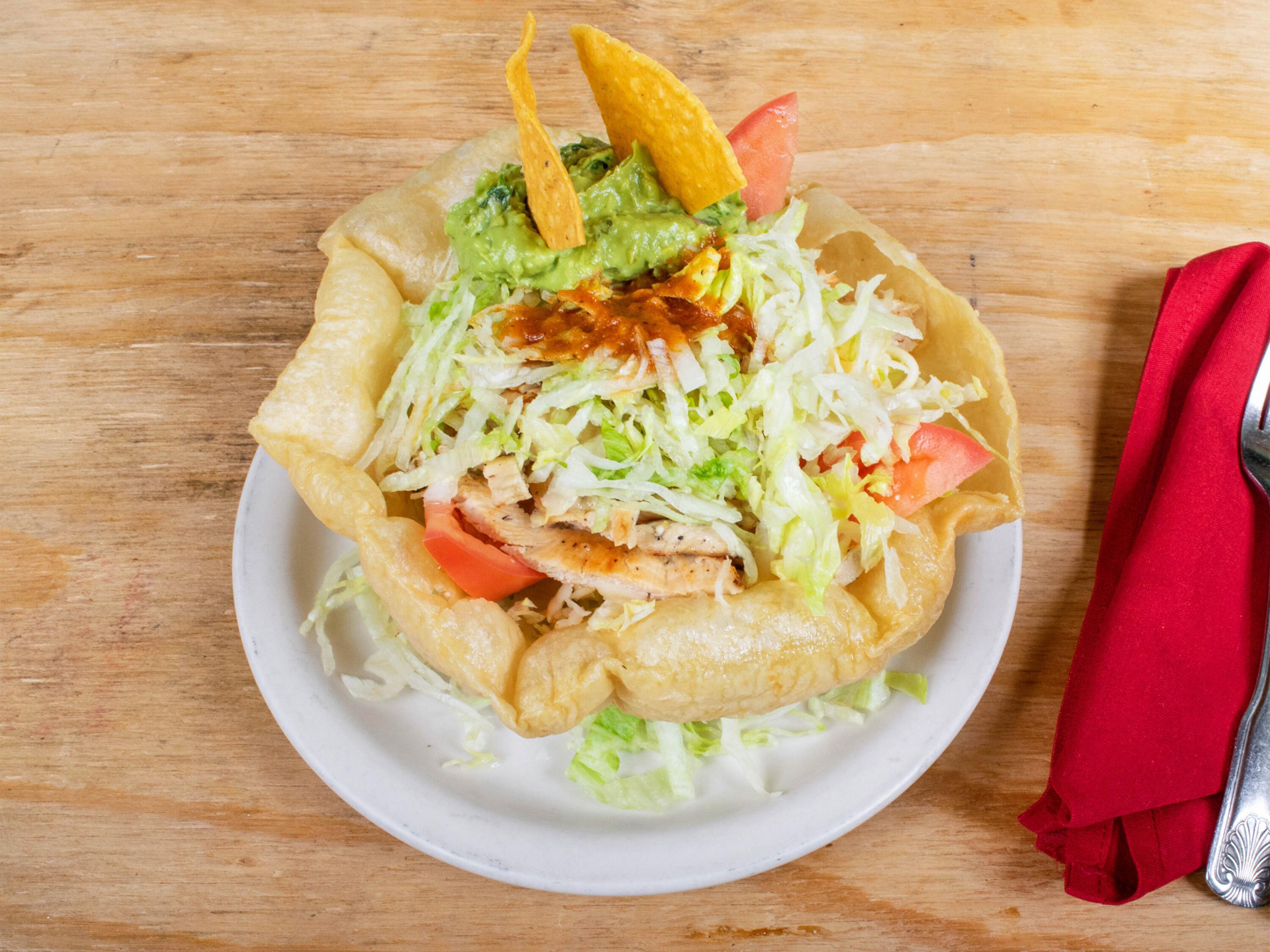 Photo credit: grubhub