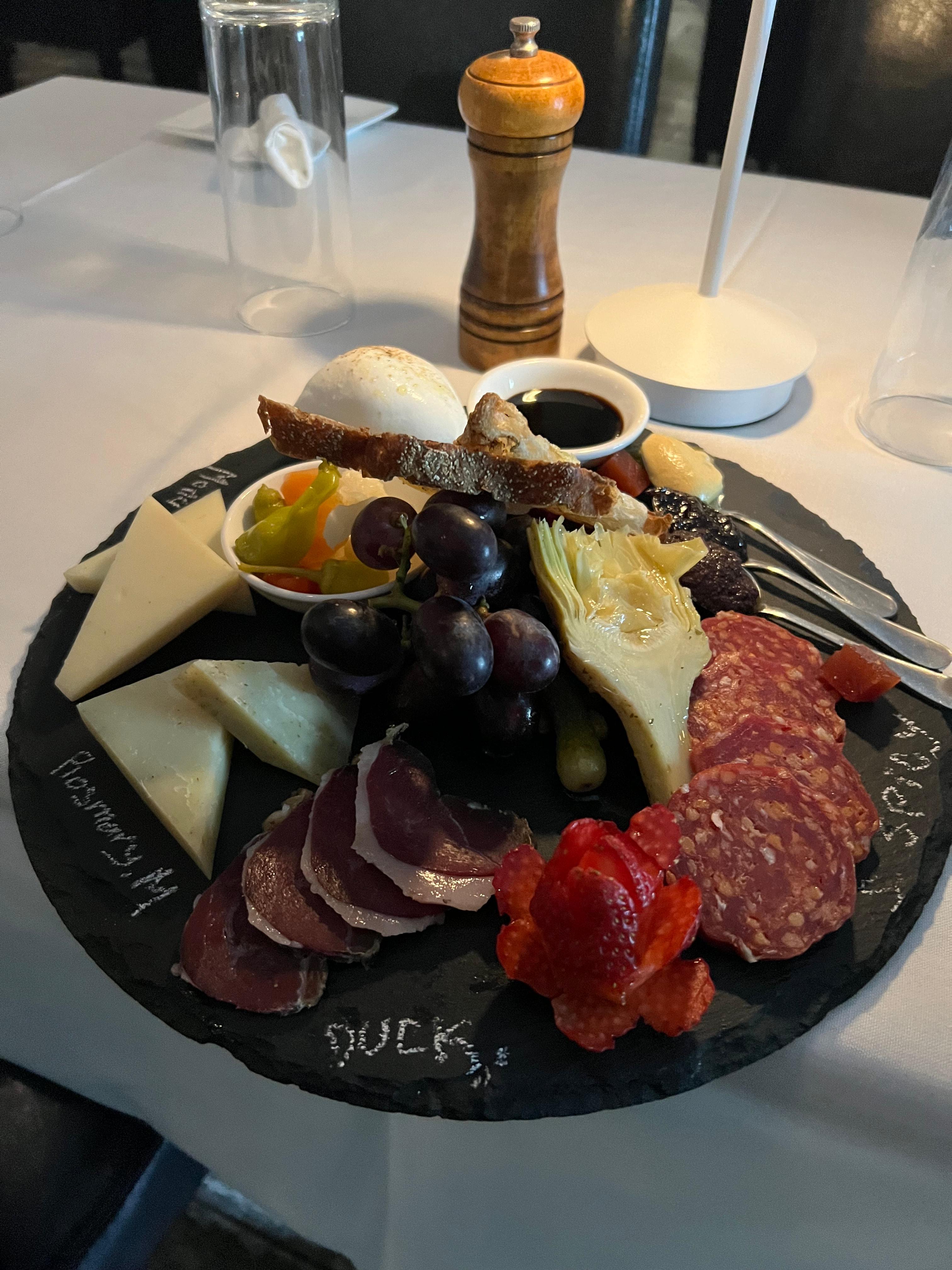 Photo credit: grubhub