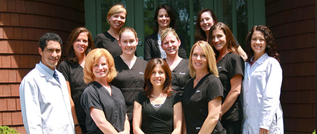 Ridgefield Perfect Smile Center