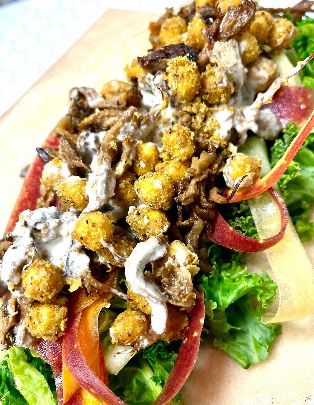 Photo credit: happycow