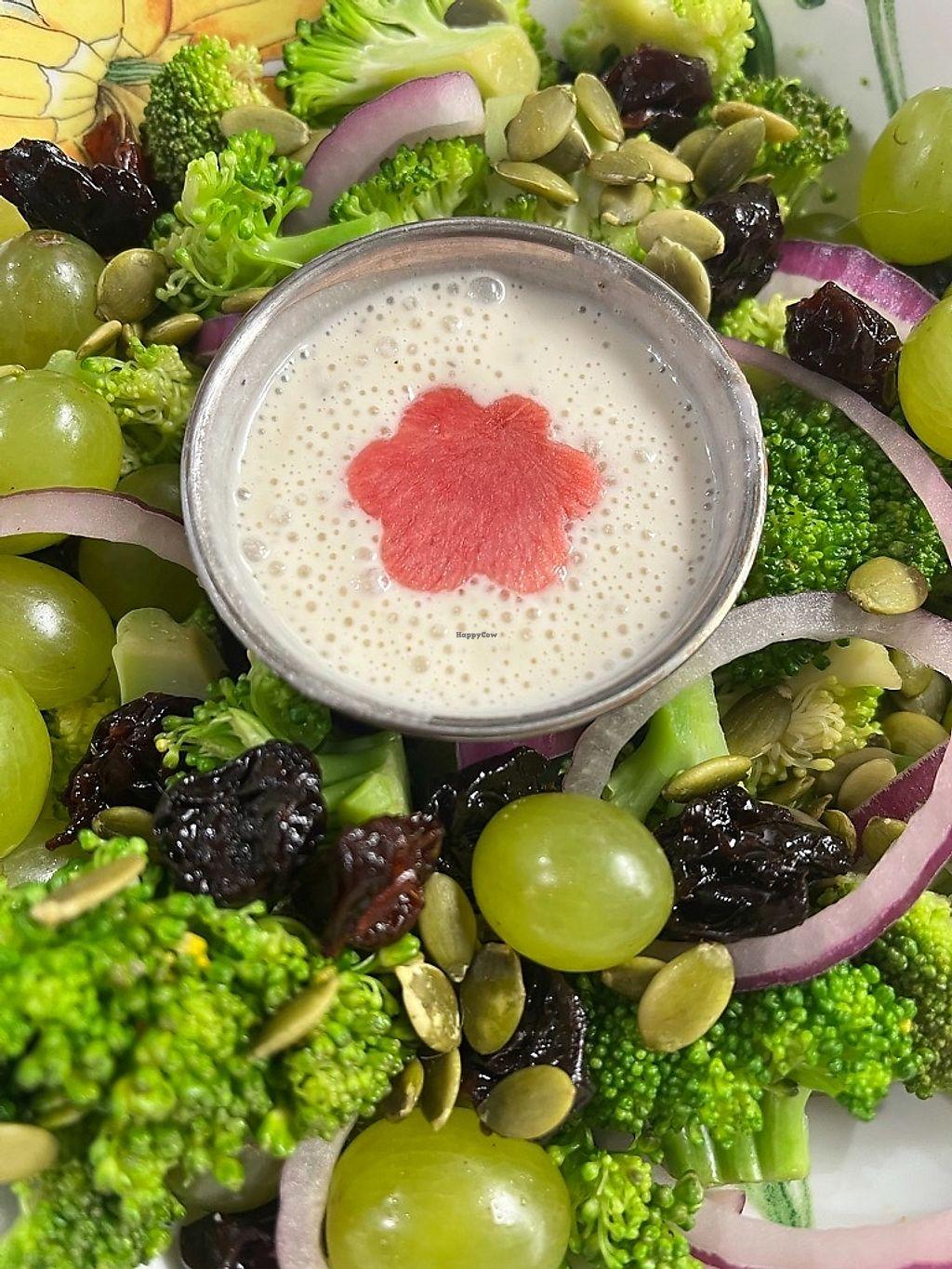 Photo credit: happycow