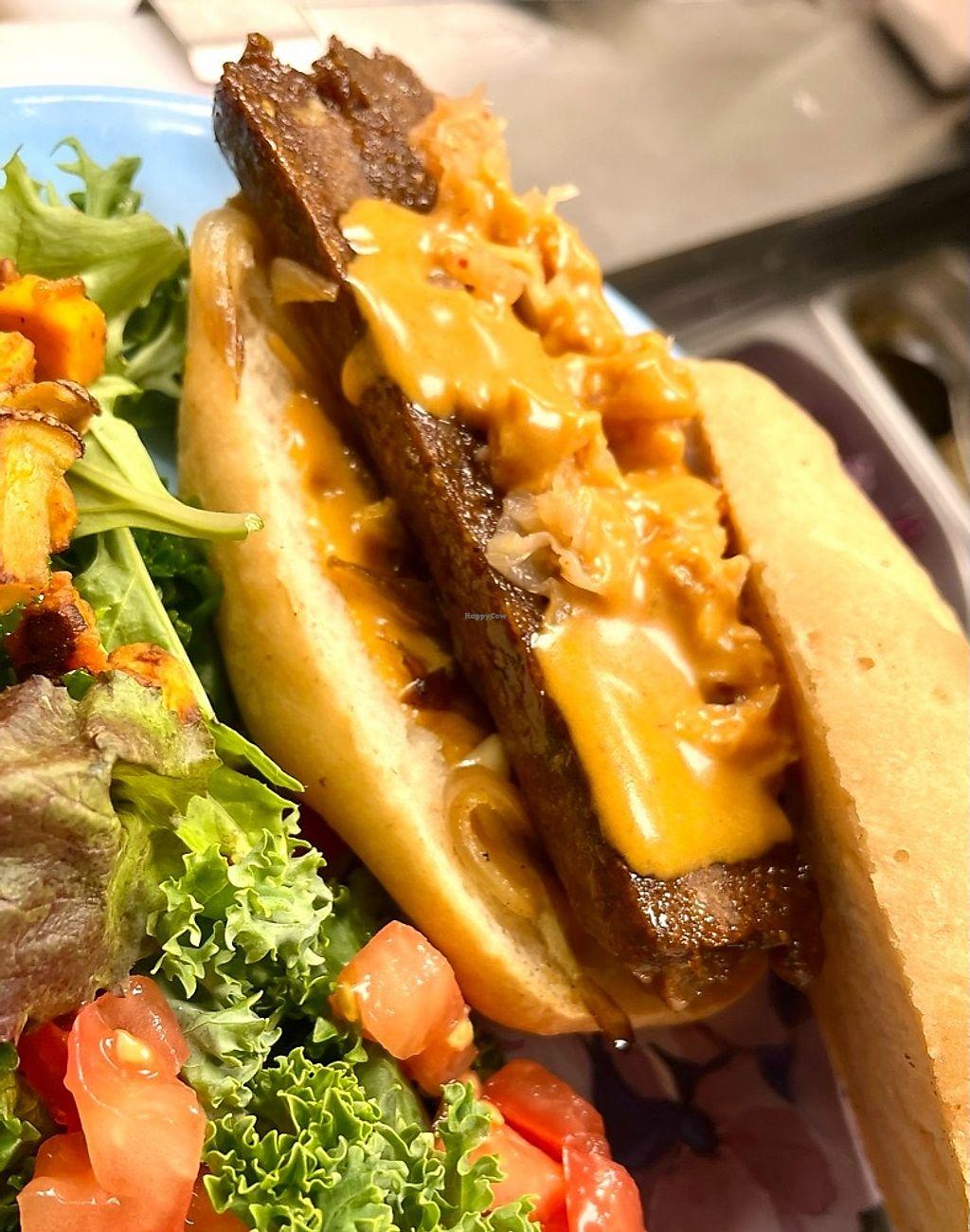 Photo credit: happycow