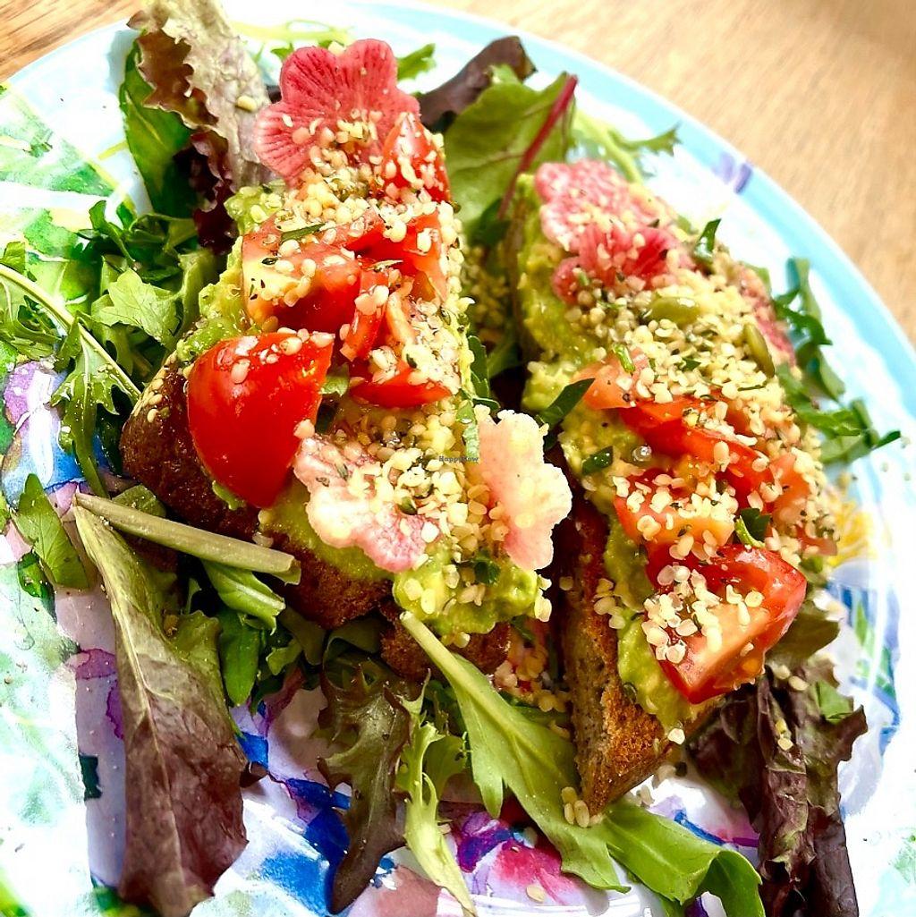 Photo credit: happycow