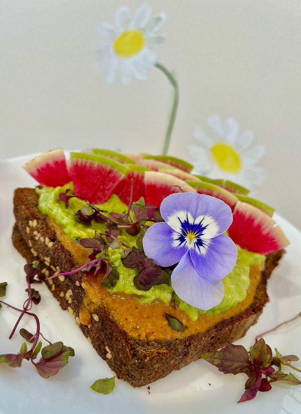 Photo credit: happycow