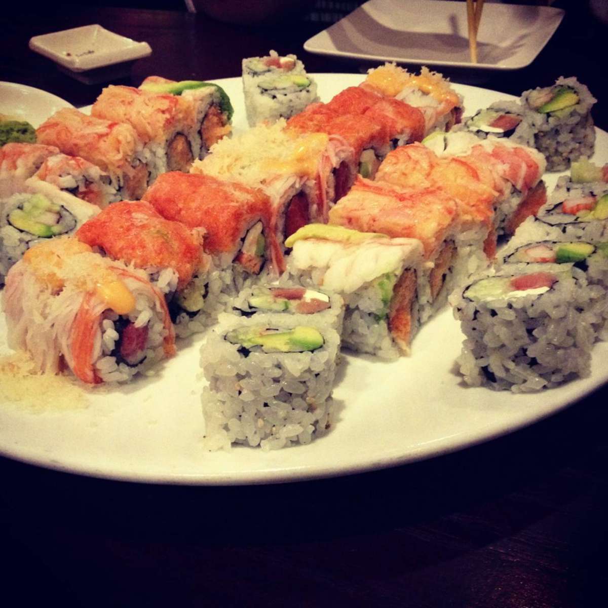 Photo credit: zomato
