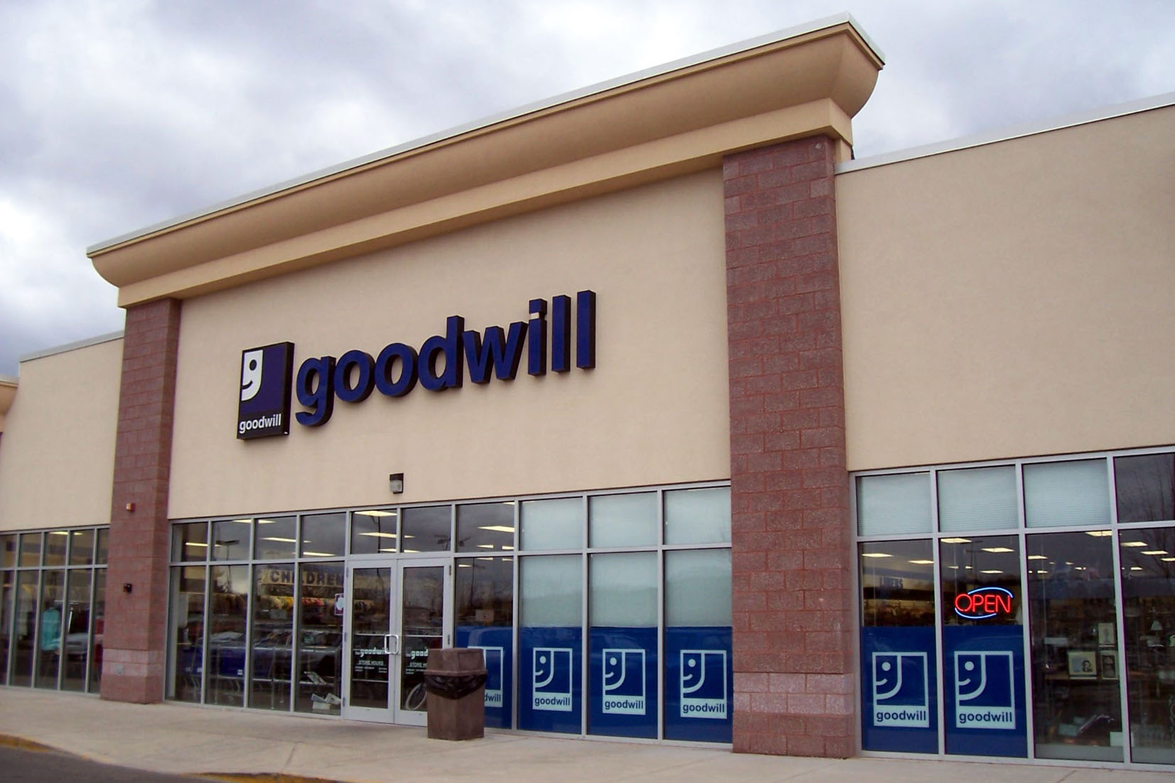 Goodwill Rocky Hill Store and Donation Center
