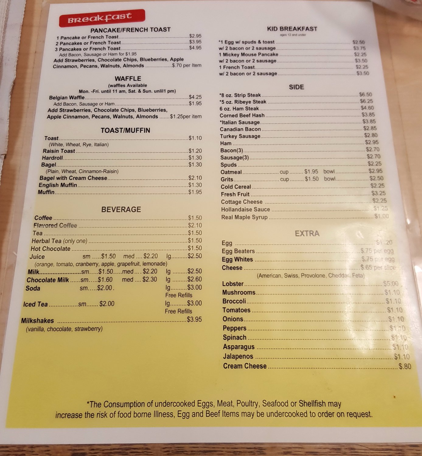 Photo credit: Tripadvisor