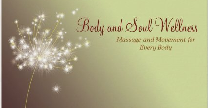Body and Soul Wellness