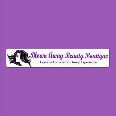 Blown Away Beauty Boutique