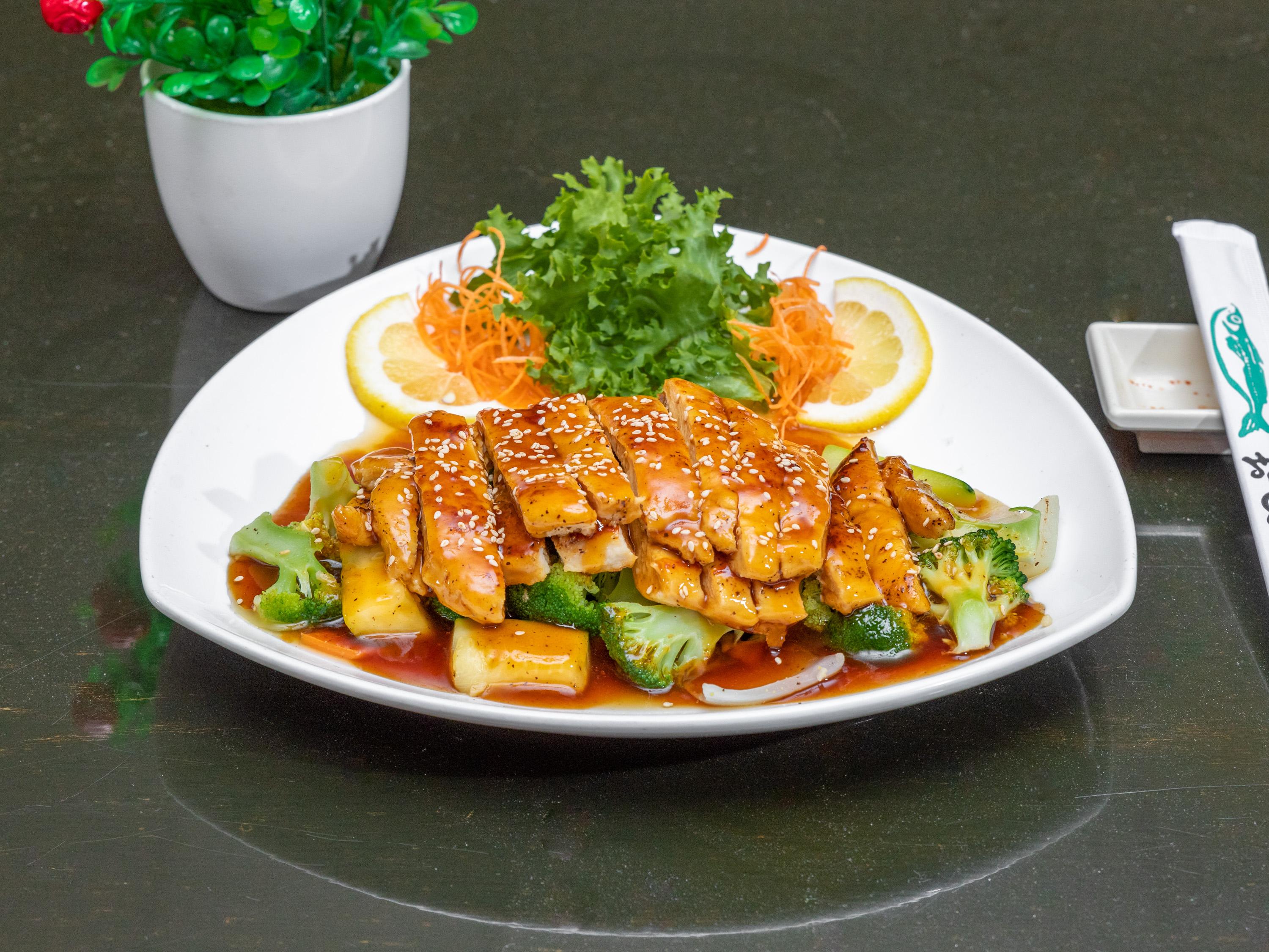 Photo credit: grubhub