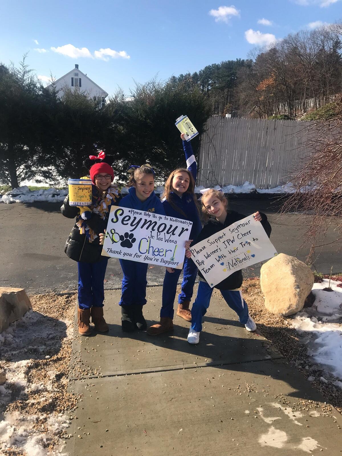 Photo credit: nextdoor