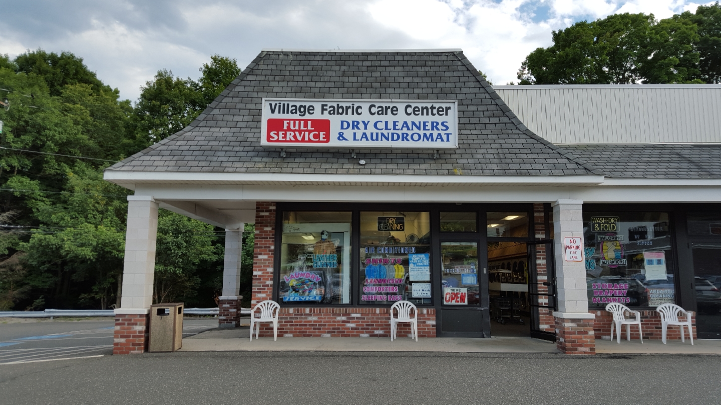 Village Fabric Care Center