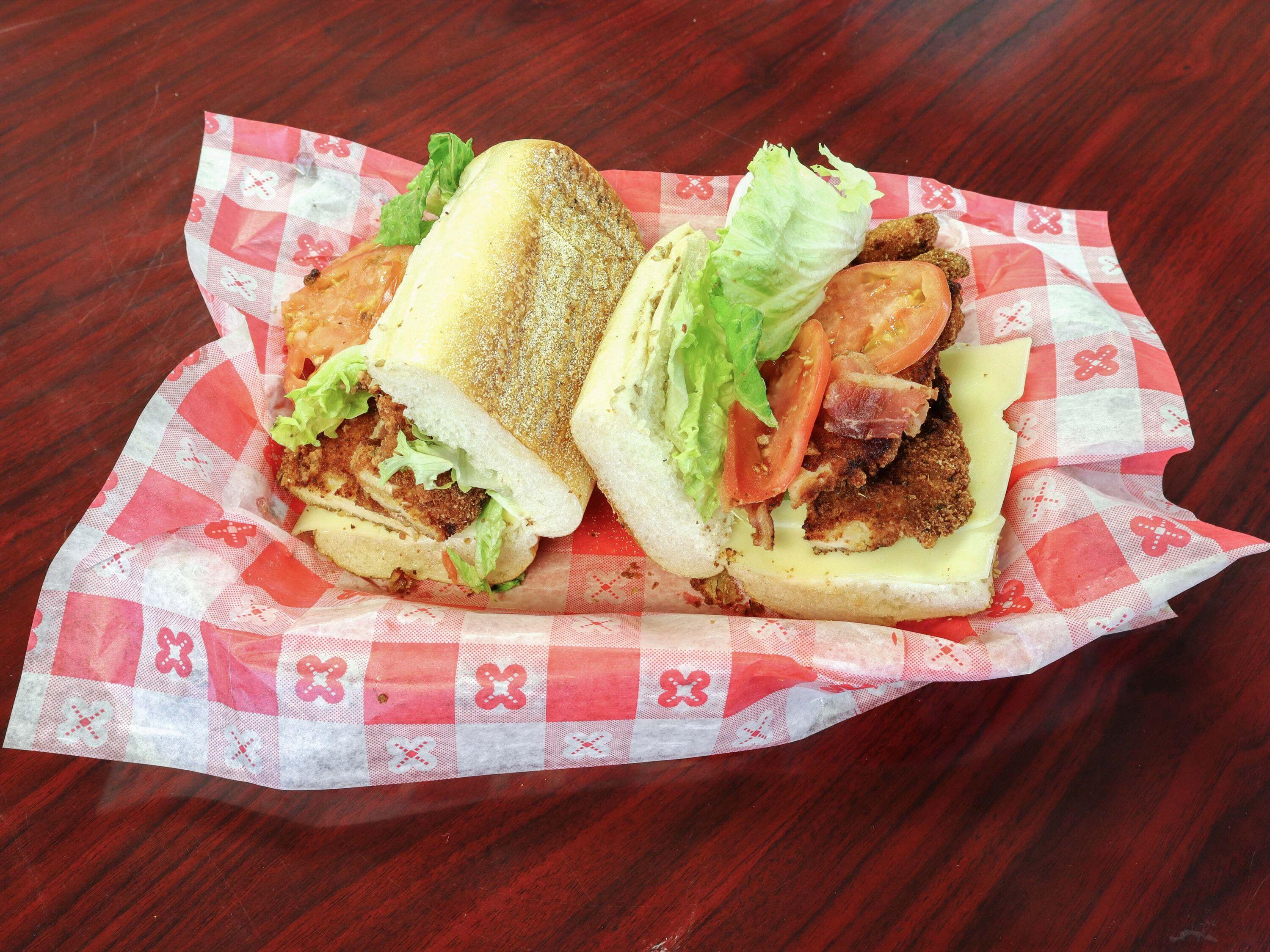 Photo credit: grubhub