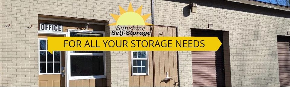 Sunshine Self-Storage