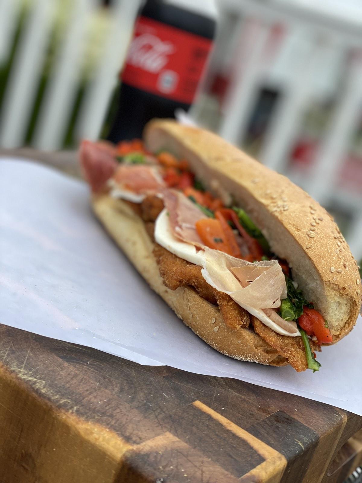 Photo credit: grubhub