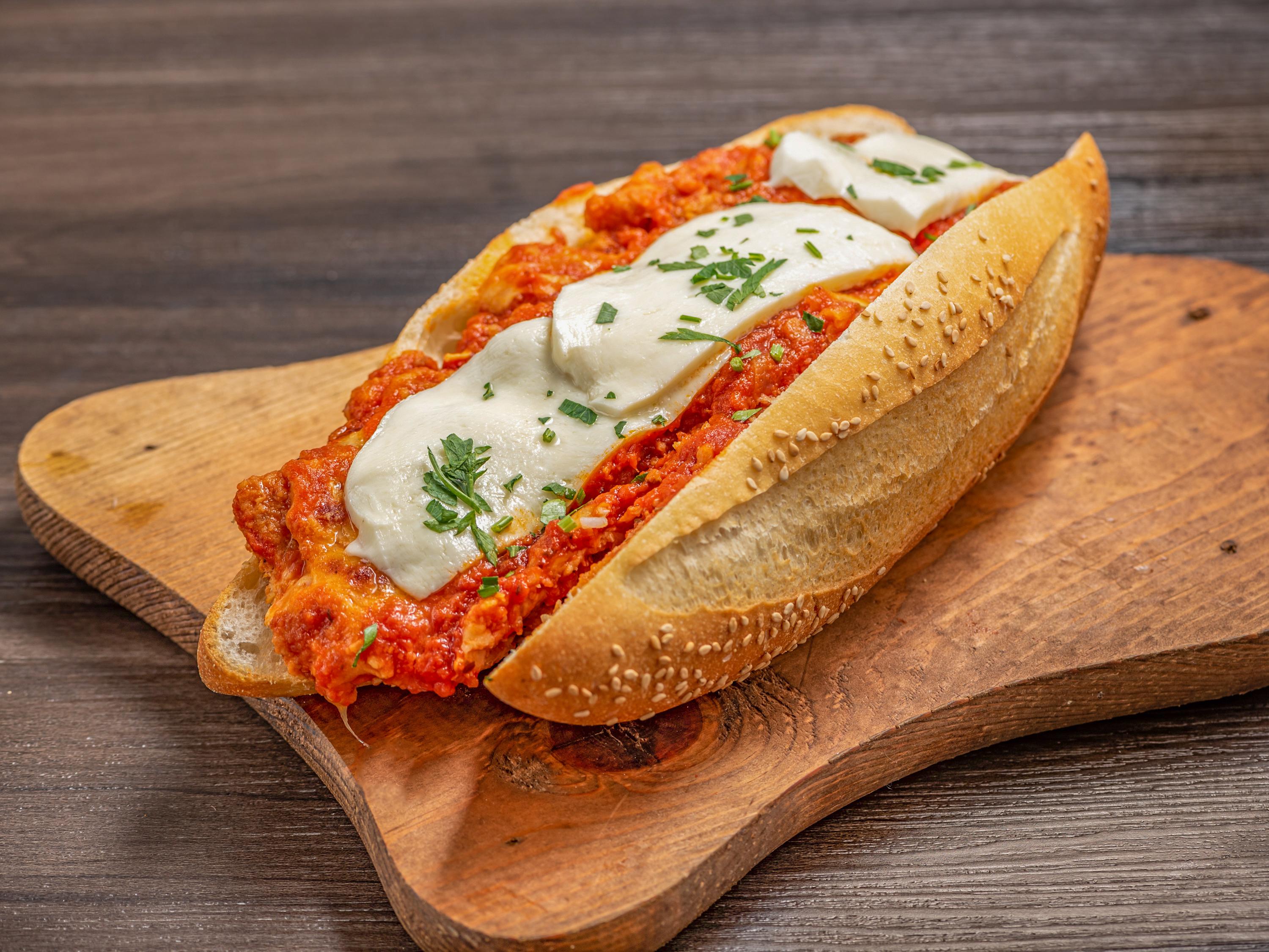 Photo credit: grubhub