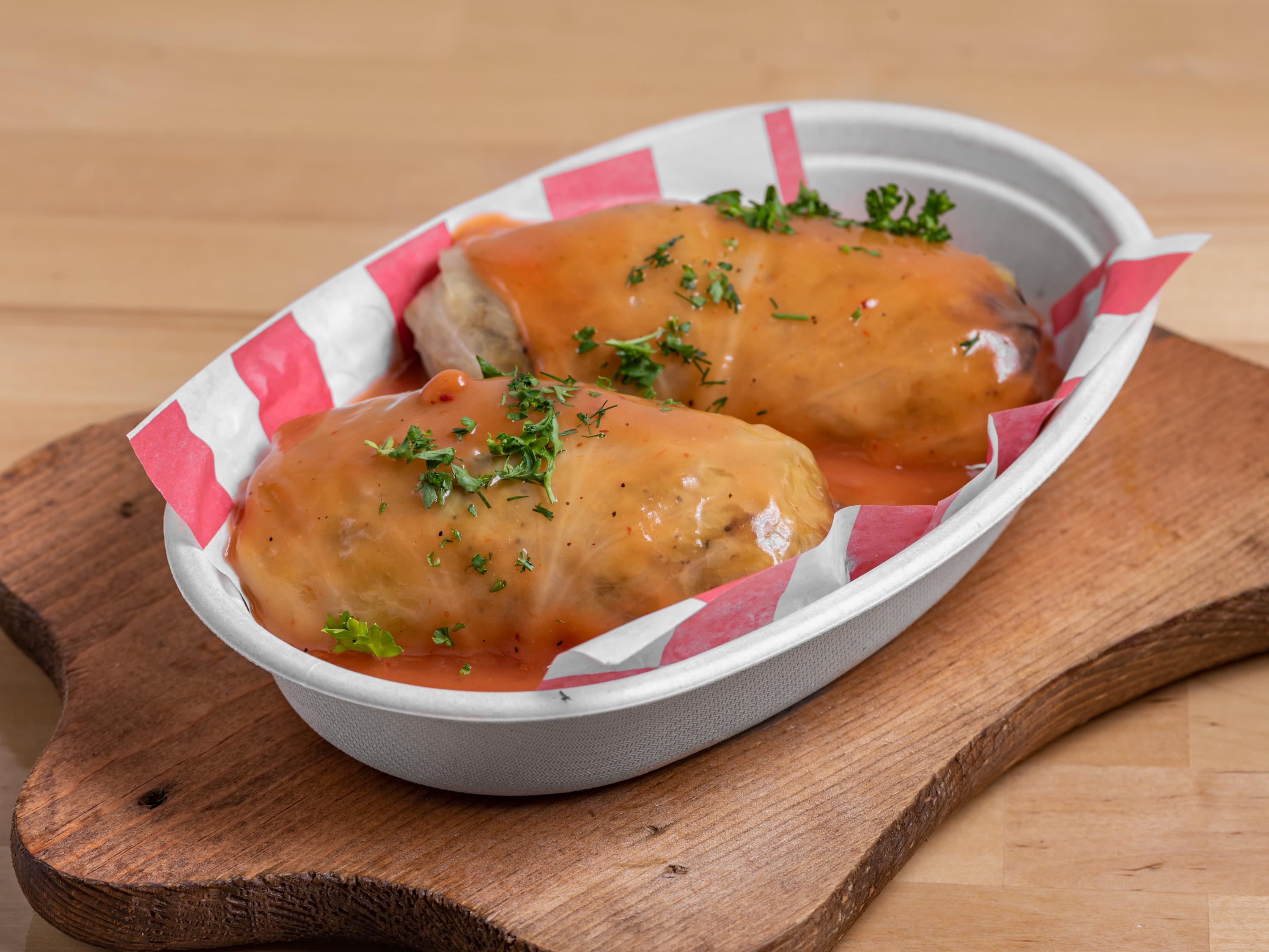 Photo credit: grubhub
