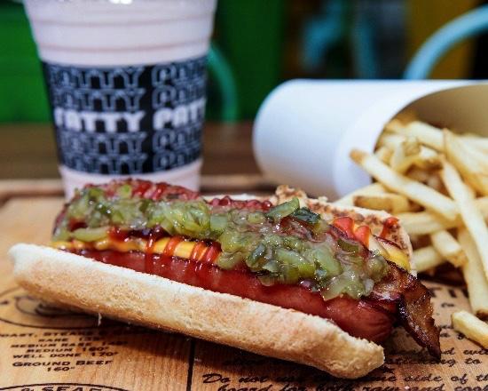 Photo credit: grubhub