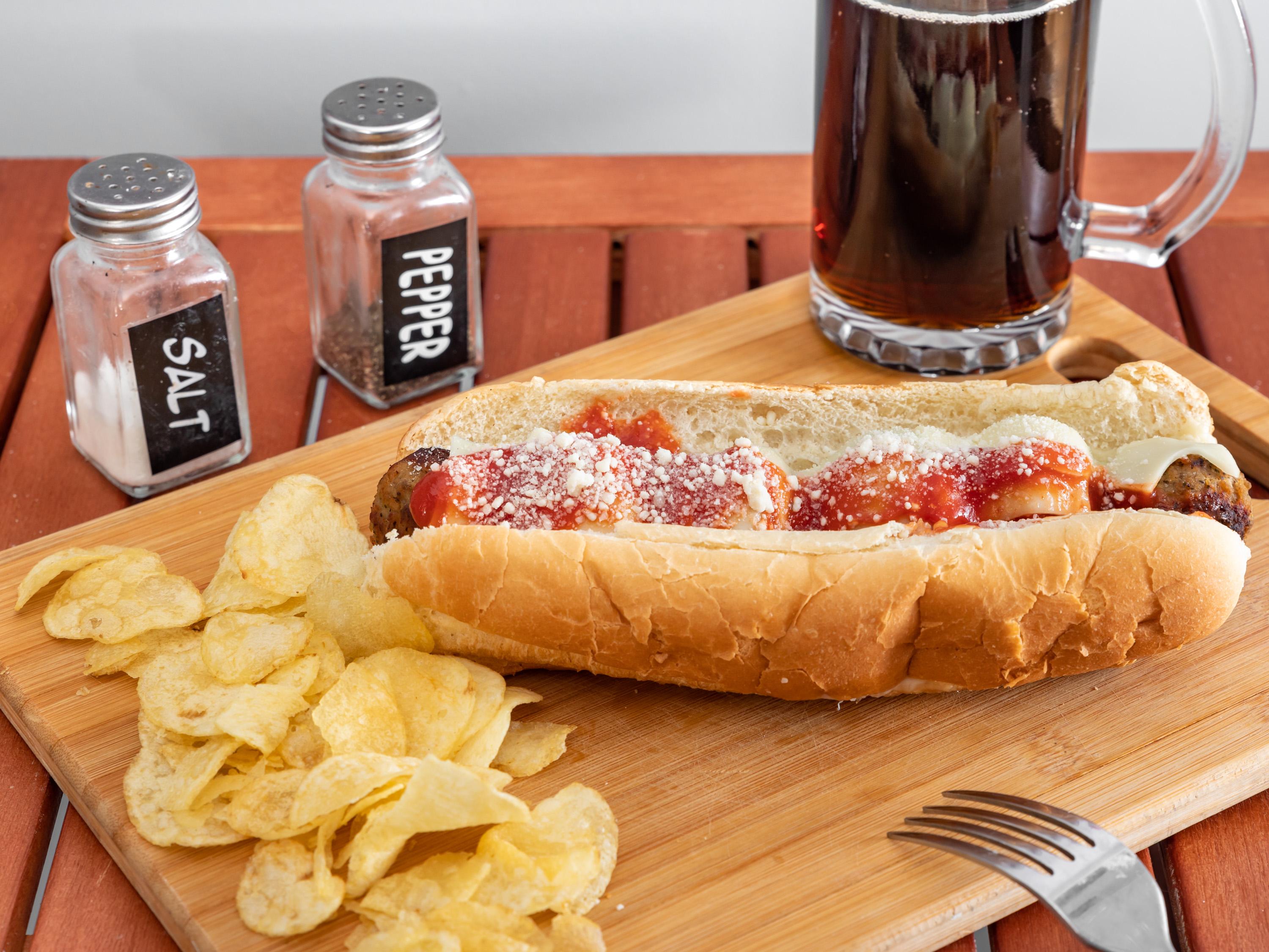 Photo credit: grubhub
