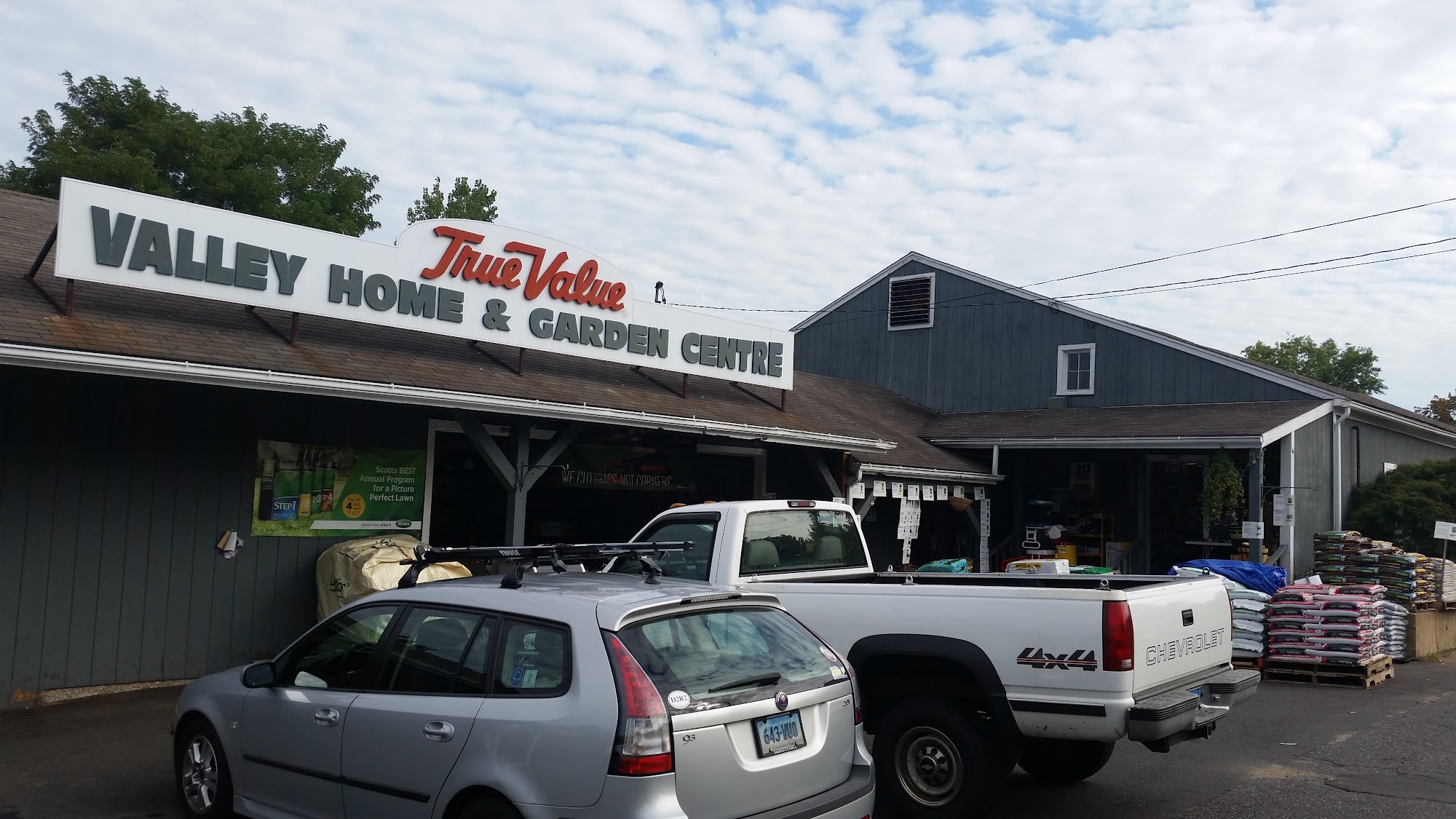 Valley Home Hardware & Garden Centre