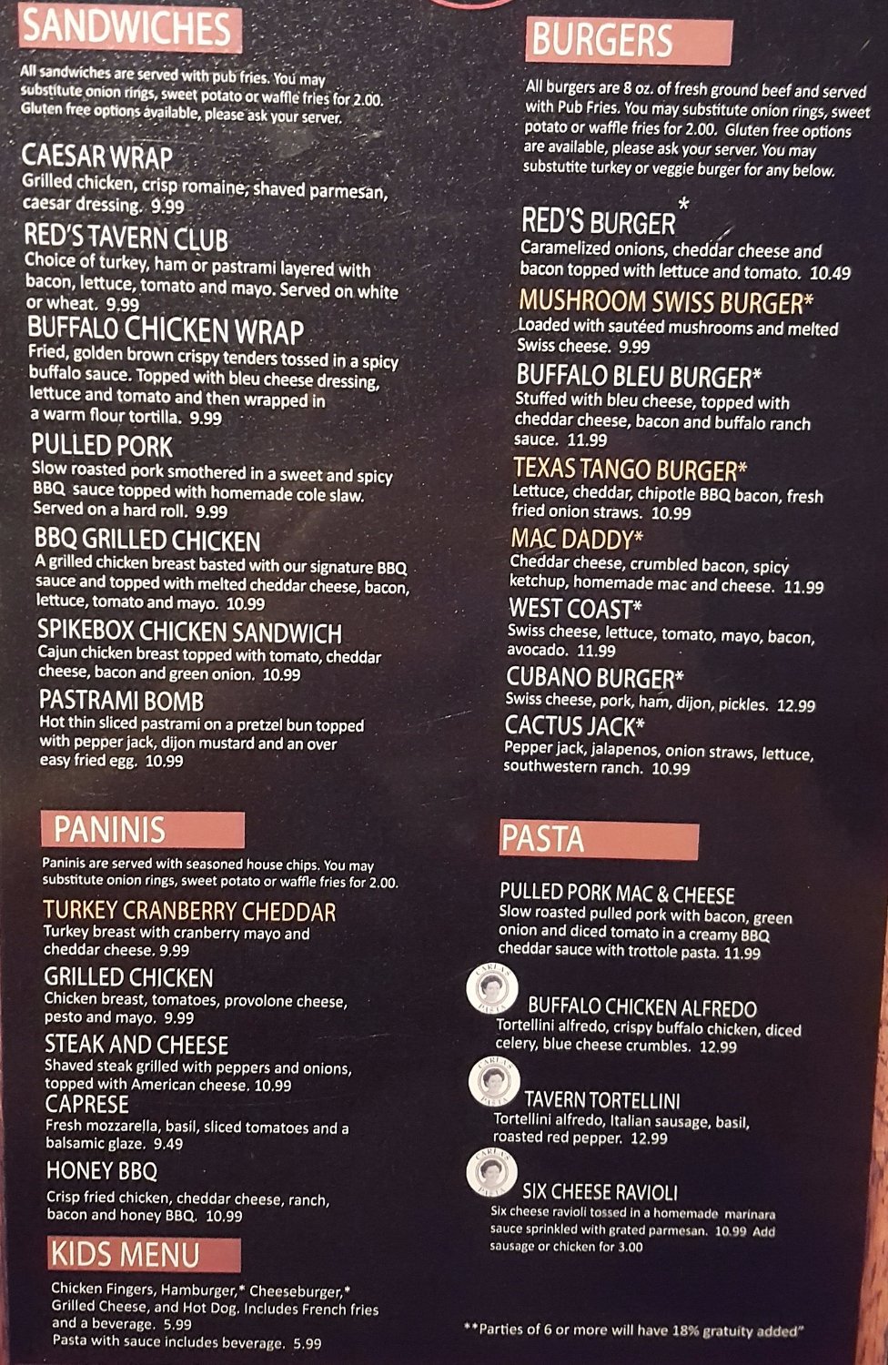 Photo credit: Tripadvisor