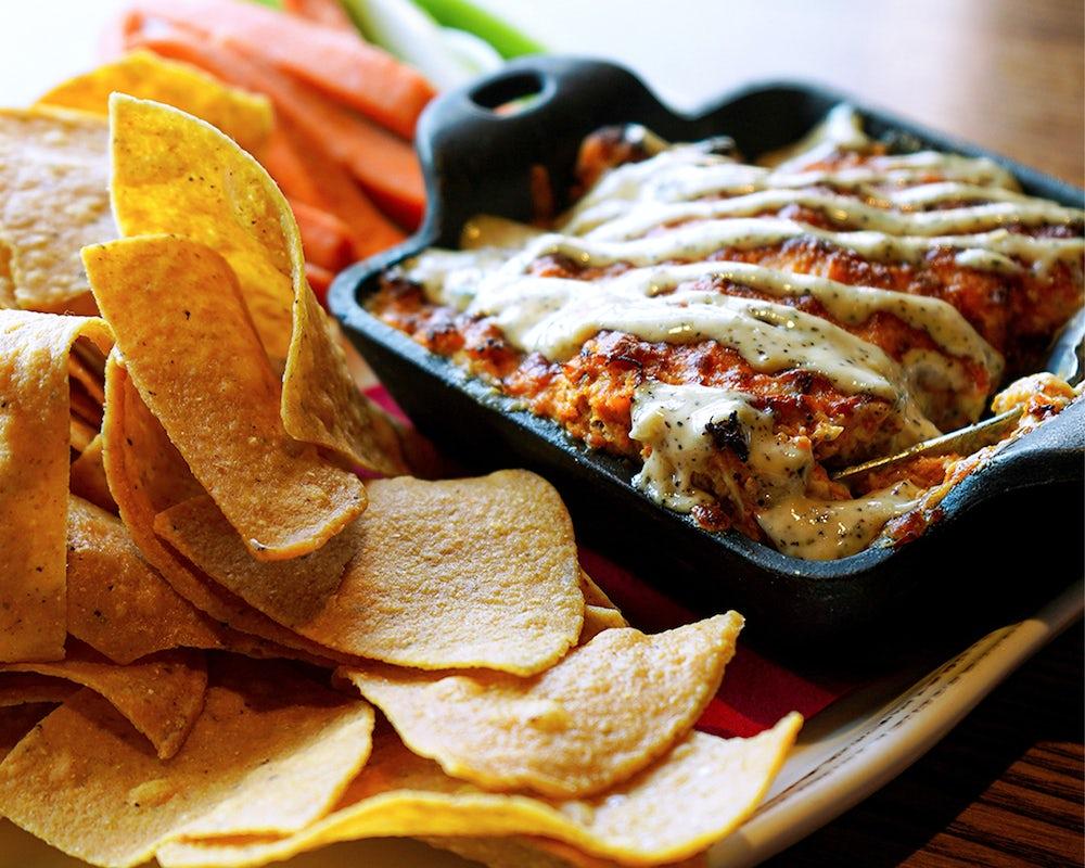 Photo credit: grubhub