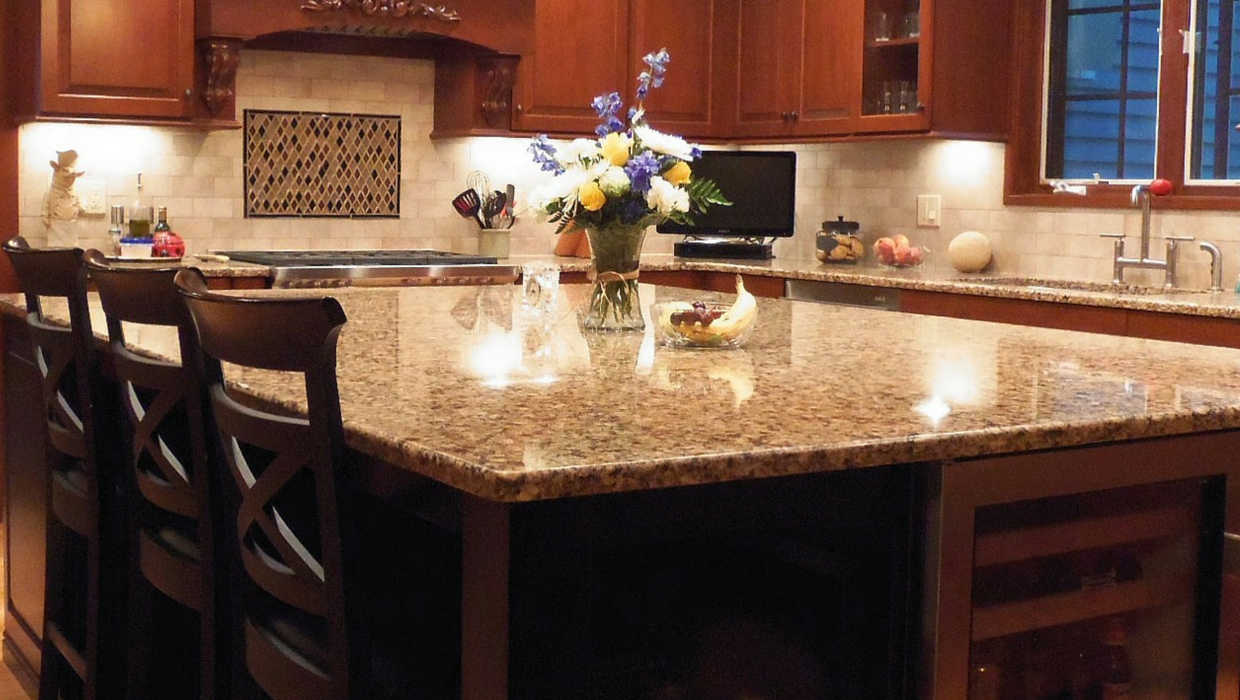Mather Countertop Systems