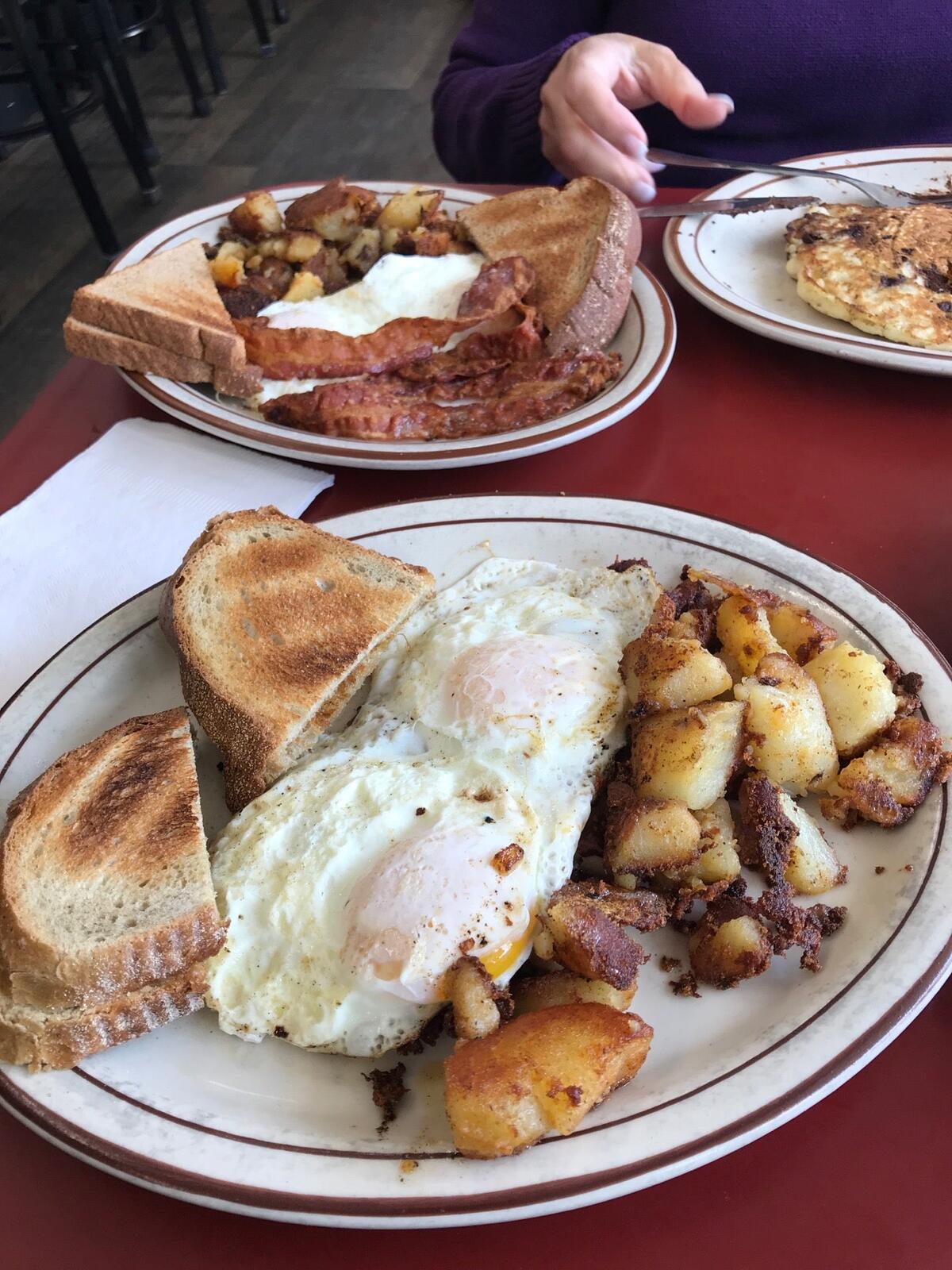 Photo credit: nextdoor