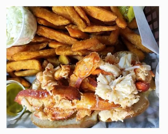 Photo credit: ubereats