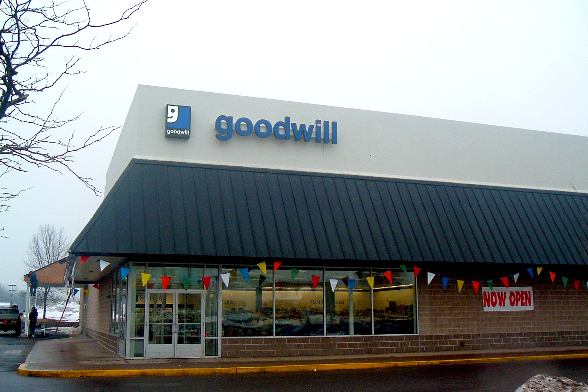 Goodwill Southington Store and Donation Center