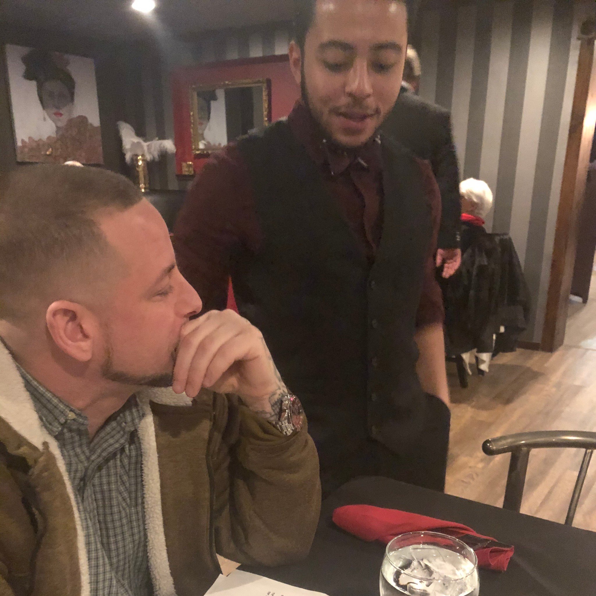 Photo credit: tripadvisor