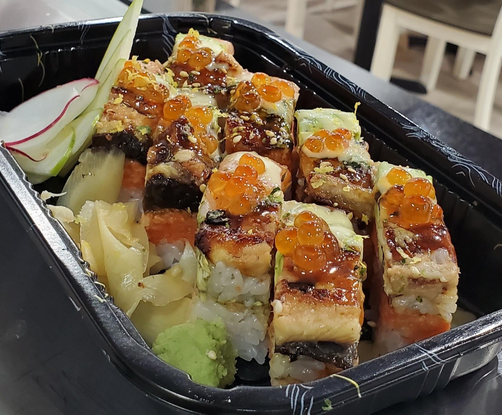 Photo credit: grubhub